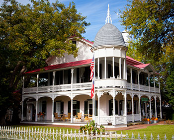 Rooms Rates Gruene Mansion Inn