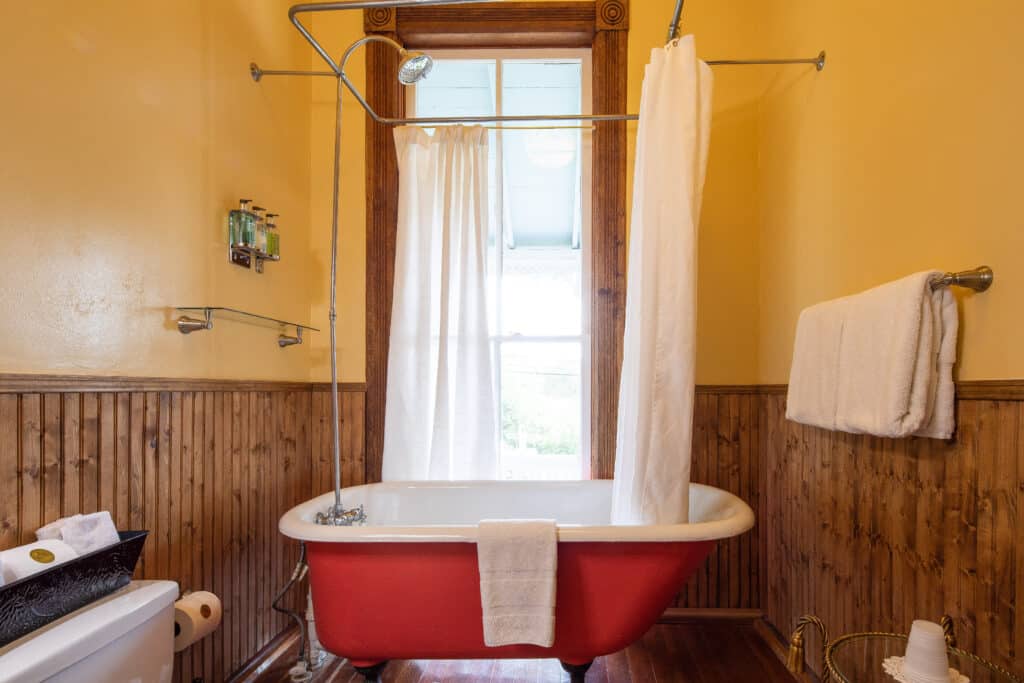 Bertha’s Bedroom gallery