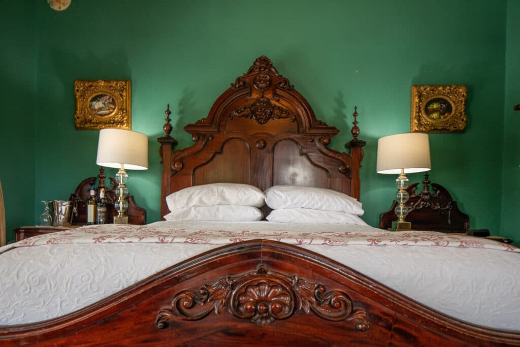 Bertha’s Bedroom gallery