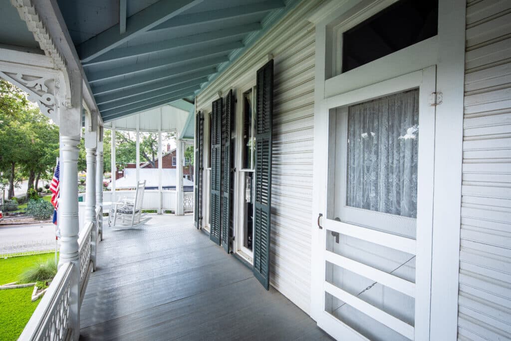 Bertha’s Bedroom gallery