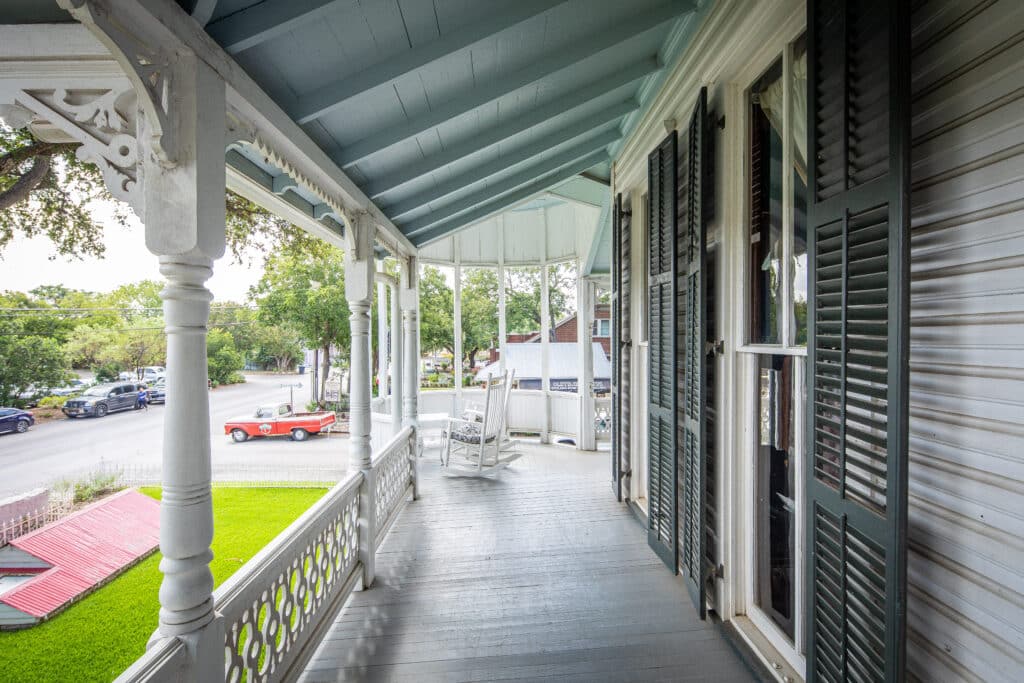 Bertha’s Bedroom gallery