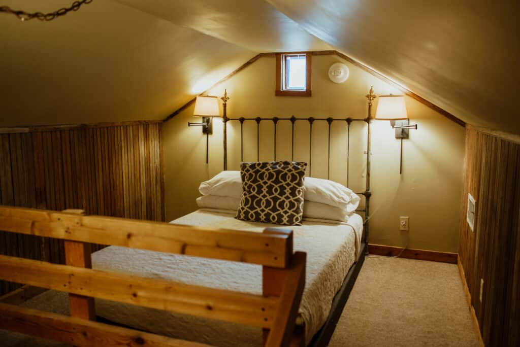 Corn Crib Cottage gallery