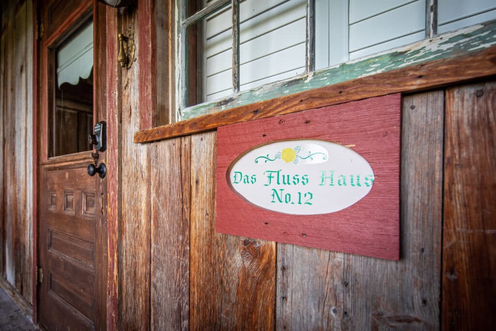 Das Fluss Haus #12 gallery