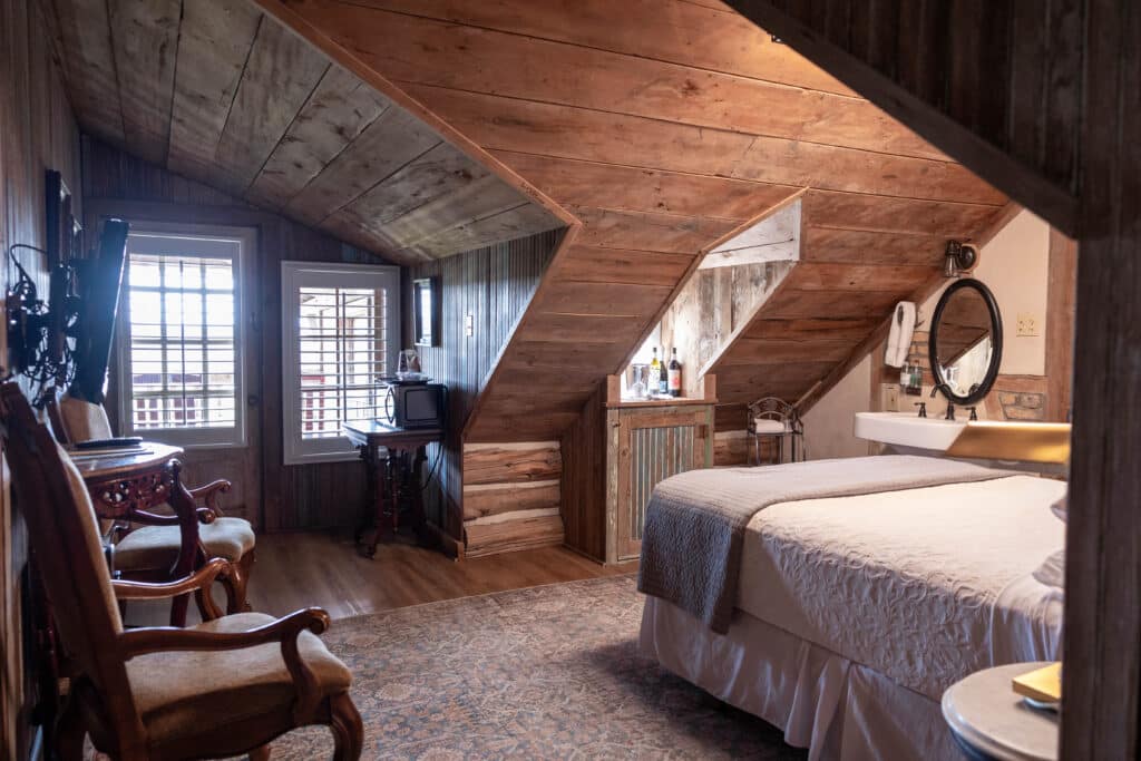 Country Penthaus #14 gallery