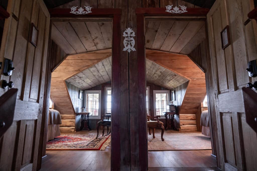 Country Penthaus #14 gallery