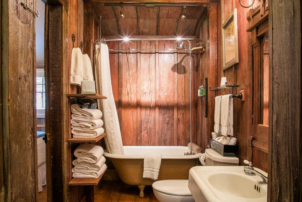 Bluebonnet Lodge gallery