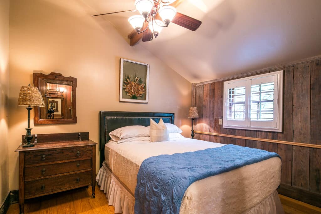 Bluebonnet Lodge gallery