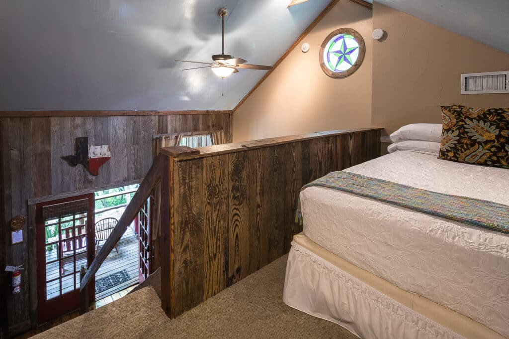 Bluebonnet Lodge gallery