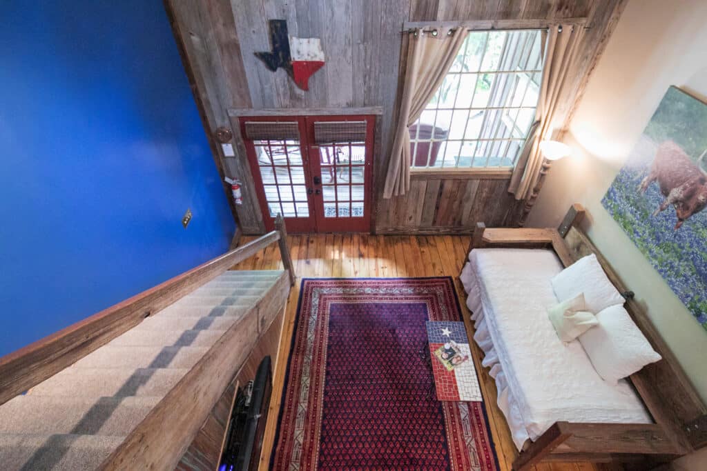 Bluebonnet Lodge gallery