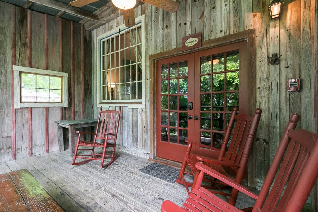 Bluebonnet Lodge gallery