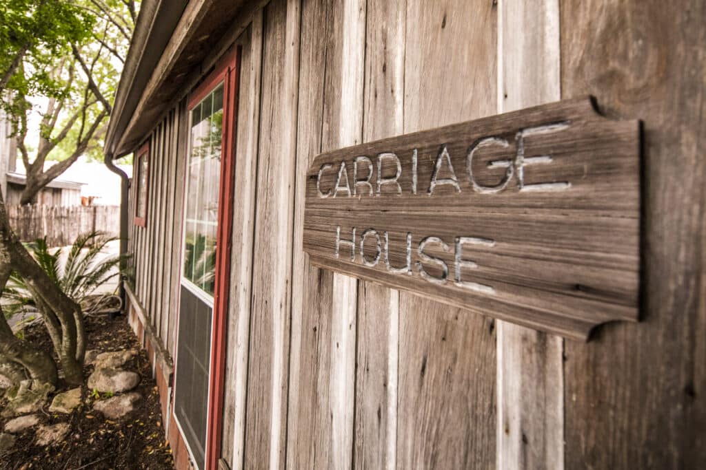 Carriage Haus gallery