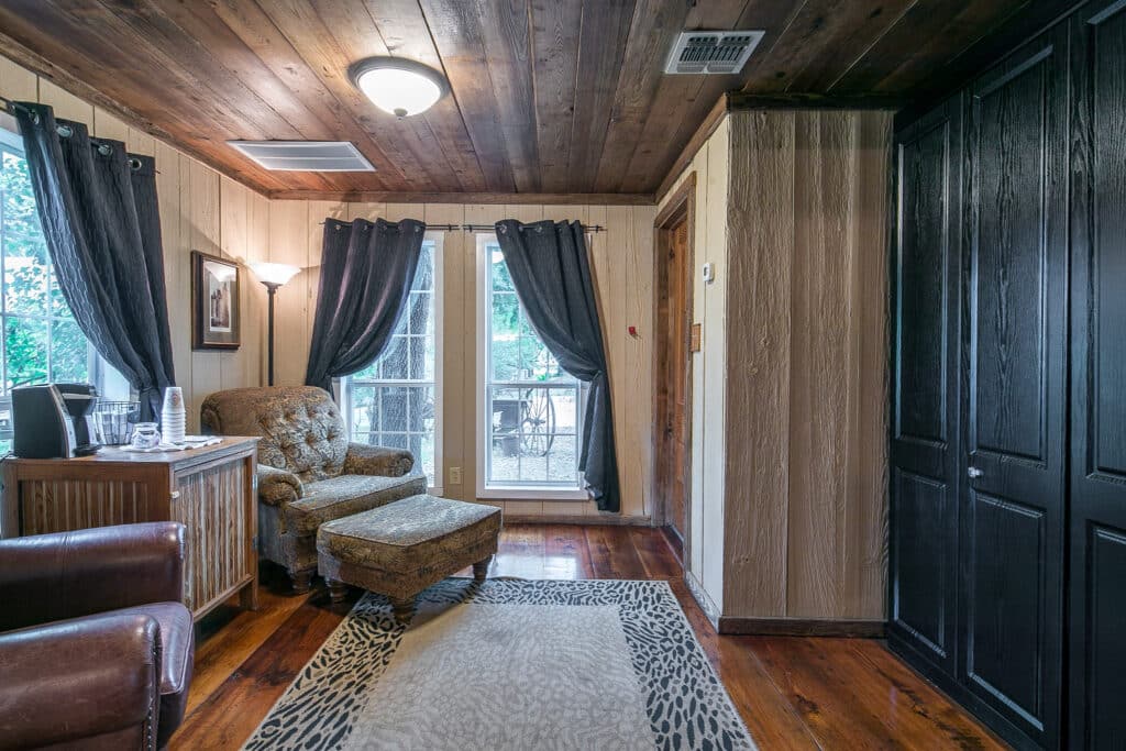 Carriage Haus gallery