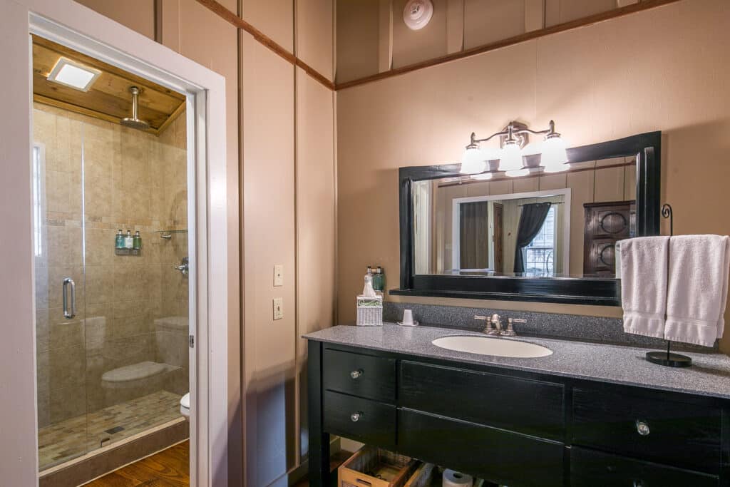 Carriage Haus gallery