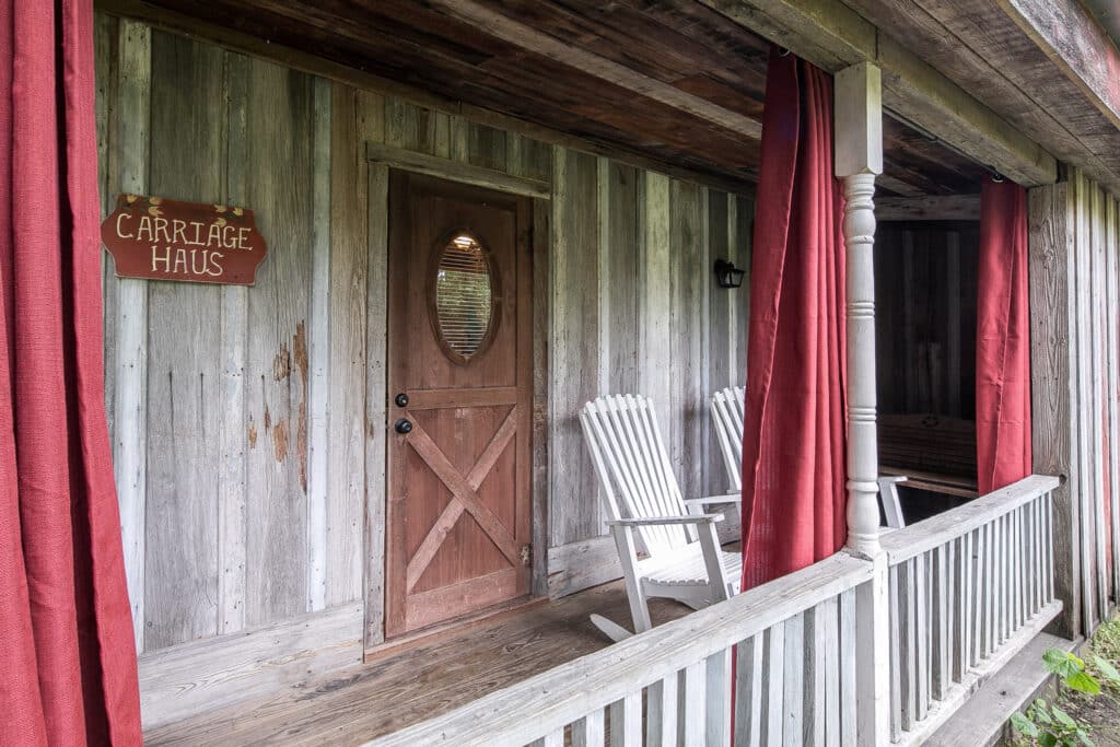 Carriage Haus gallery