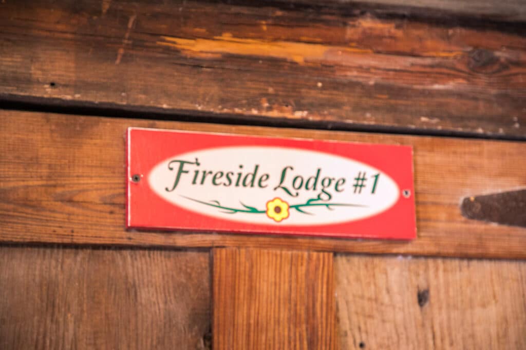 Fireside Lodge #1 gallery