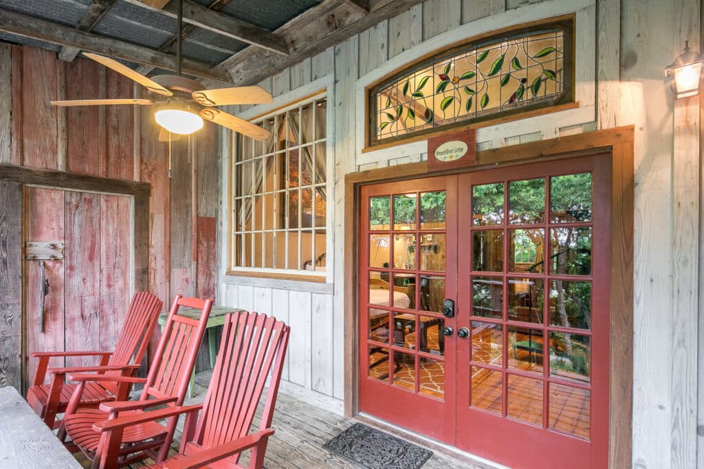 Grand River Lodge gallery