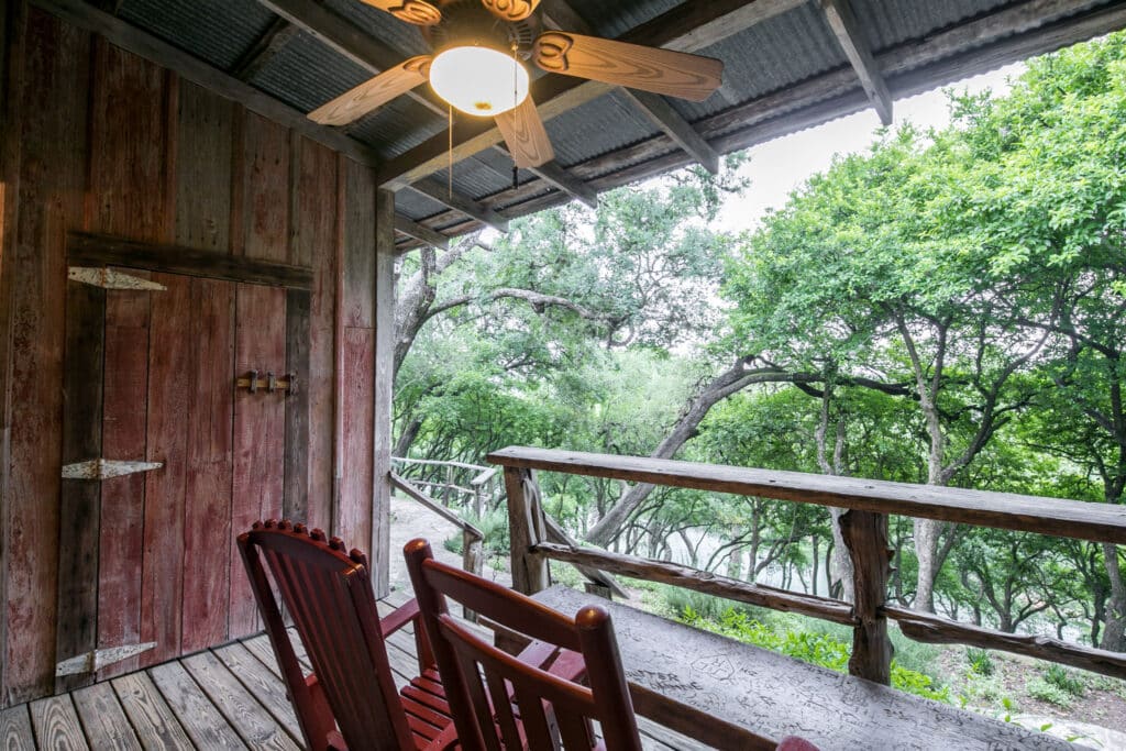 Grand River Lodge gallery