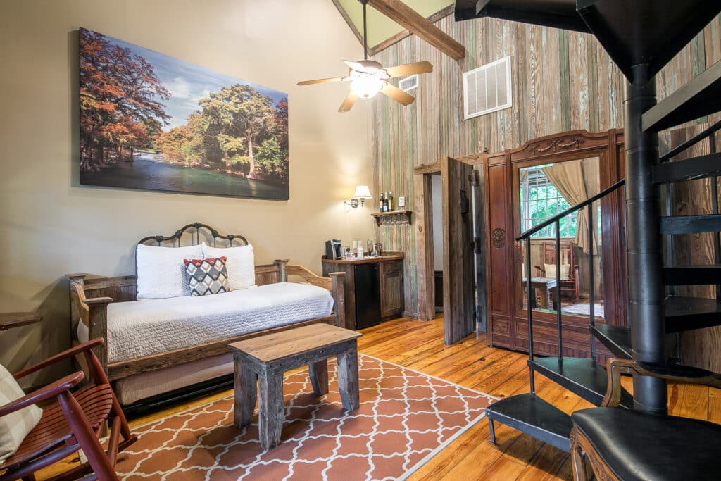 Grand River Lodge gallery