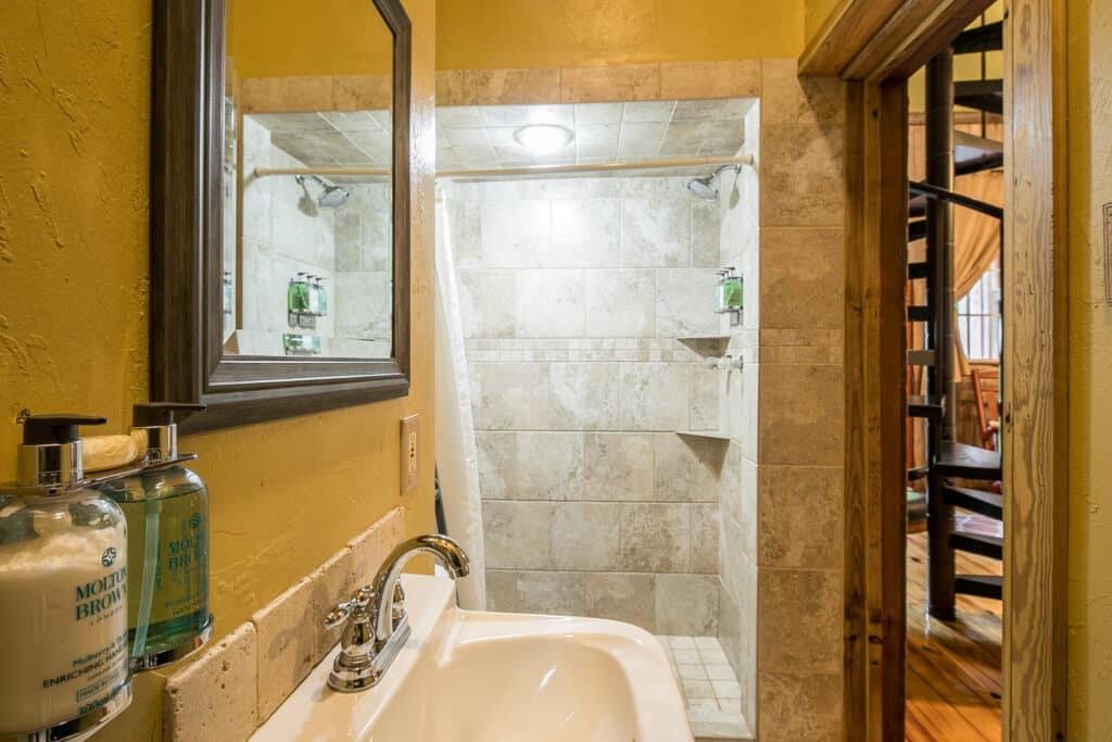 Grand River Lodge gallery