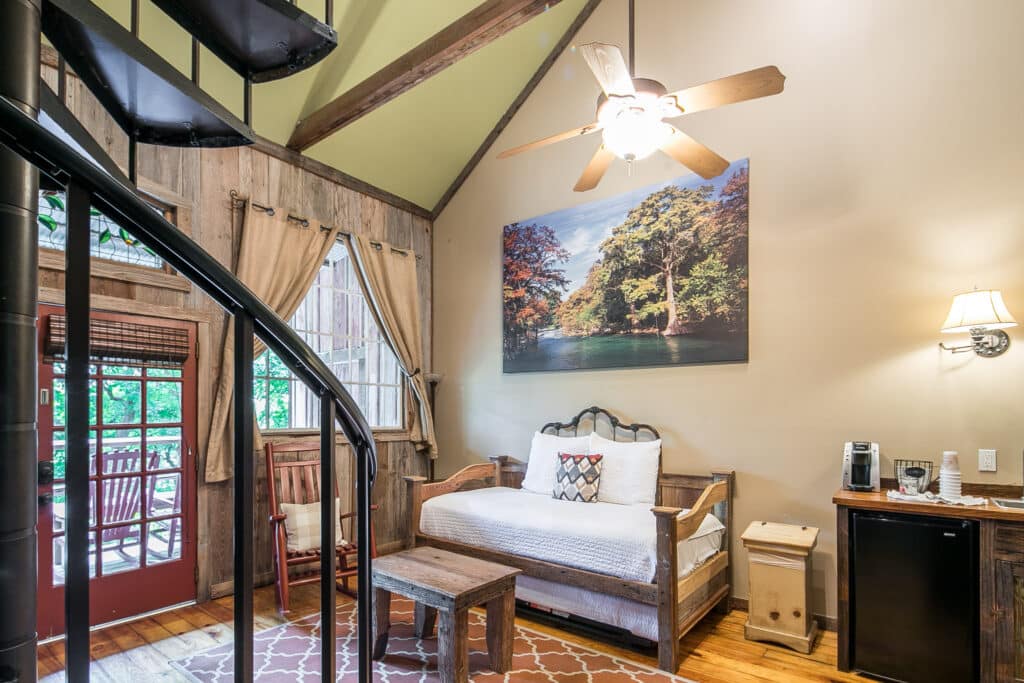 Grand River Lodge gallery