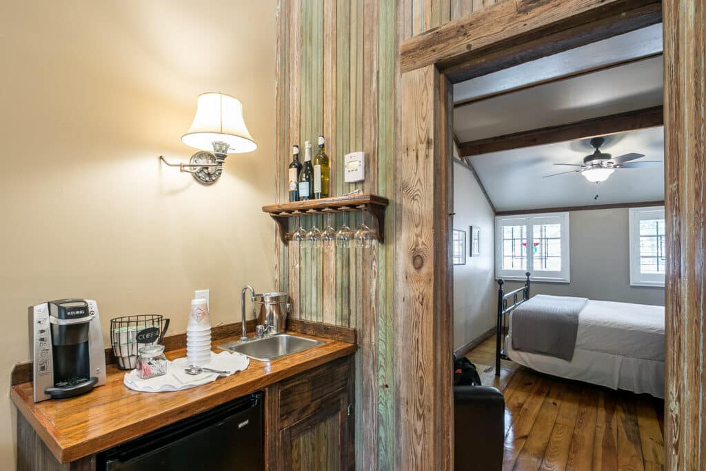 Grand River Lodge gallery