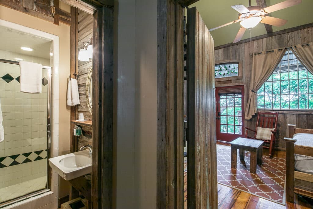 Grand River Lodge gallery