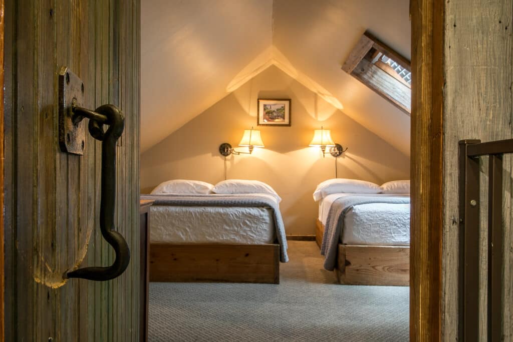 Grand River Lodge gallery