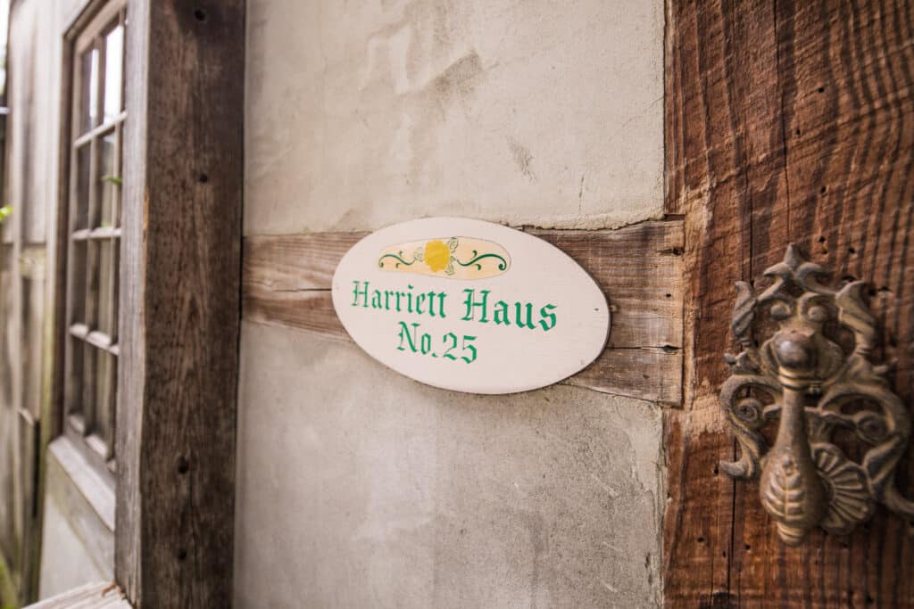 Harriet Haus #25 gallery