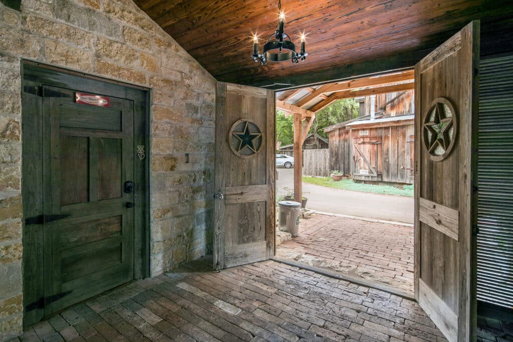 River Barn Getaway gallery