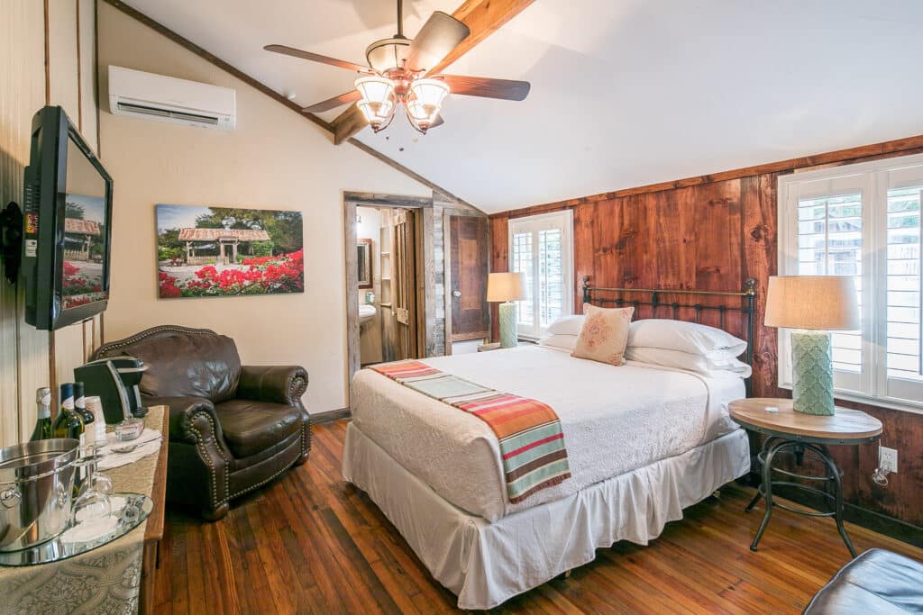 River Barn Getaway gallery