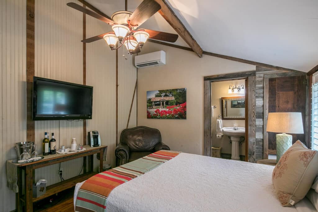 River Barn Getaway gallery