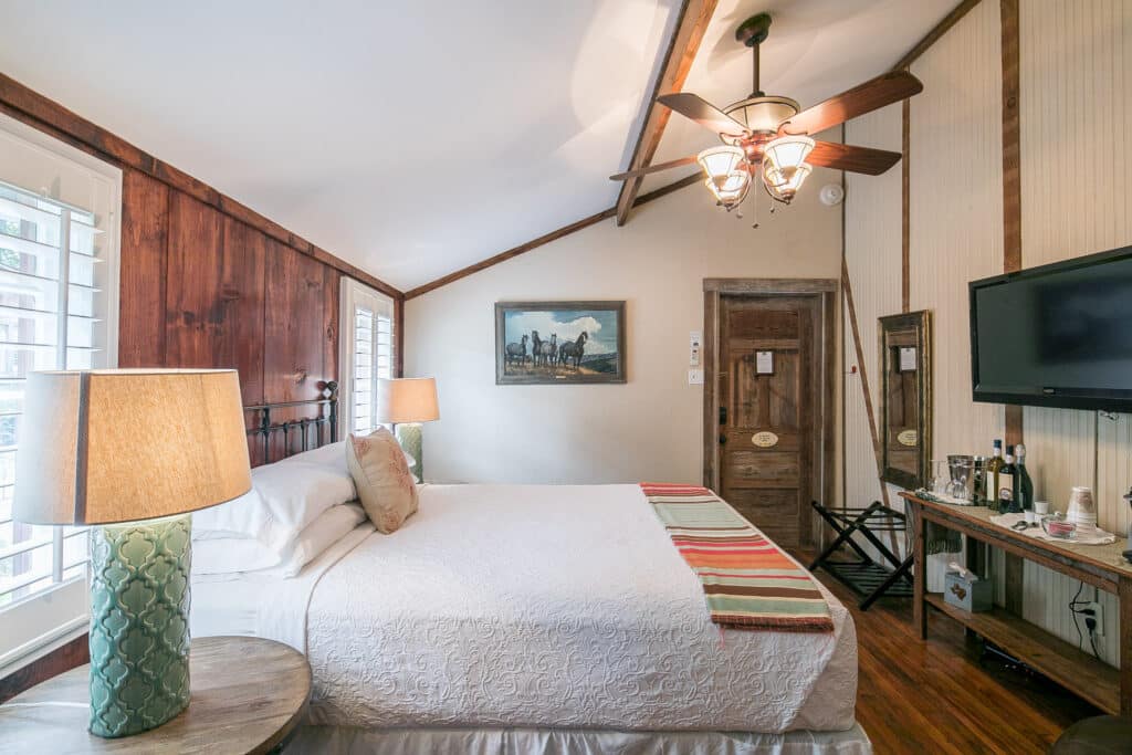 River Barn Getaway gallery