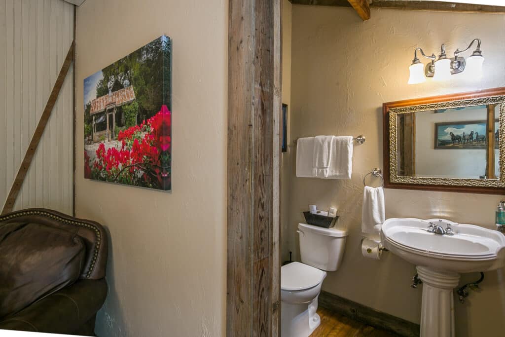 River Barn Getaway gallery