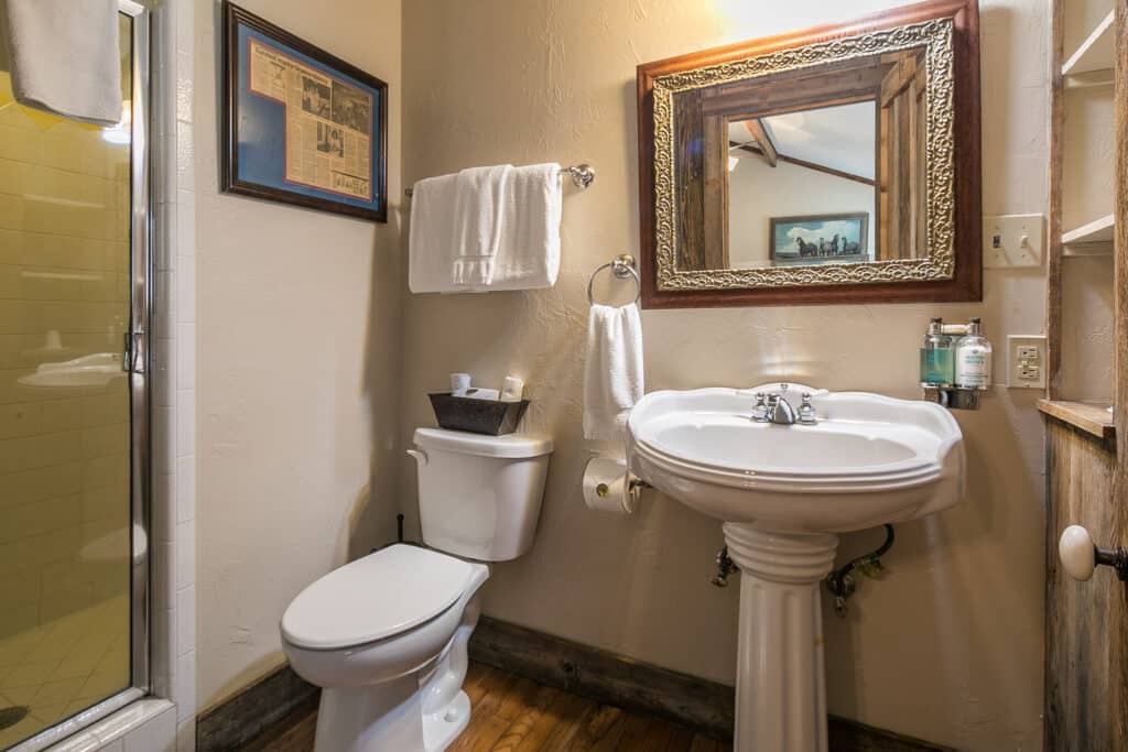 River Barn Getaway gallery