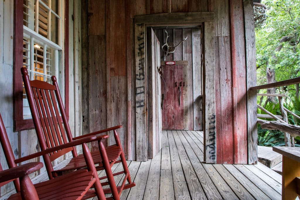 River Hideout gallery