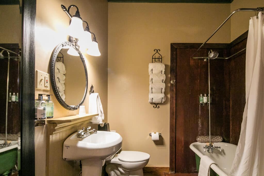 River Hideout gallery