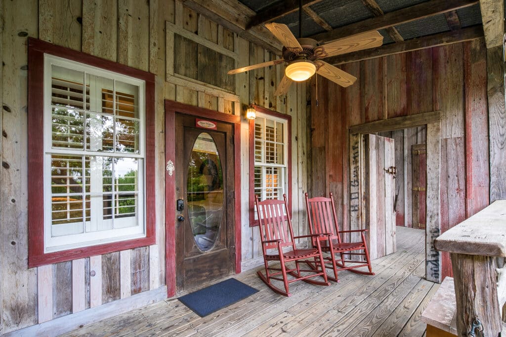 River Hideout gallery