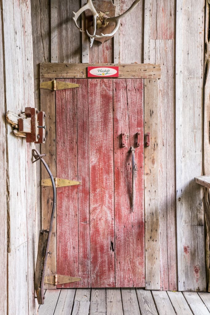 River Hideout gallery