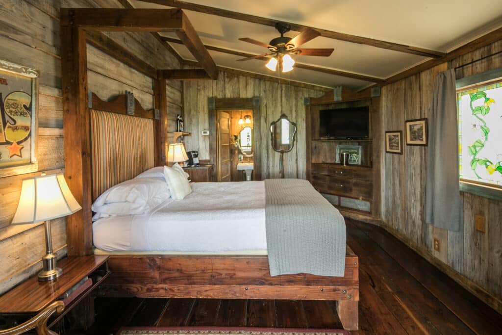 River Lookout gallery