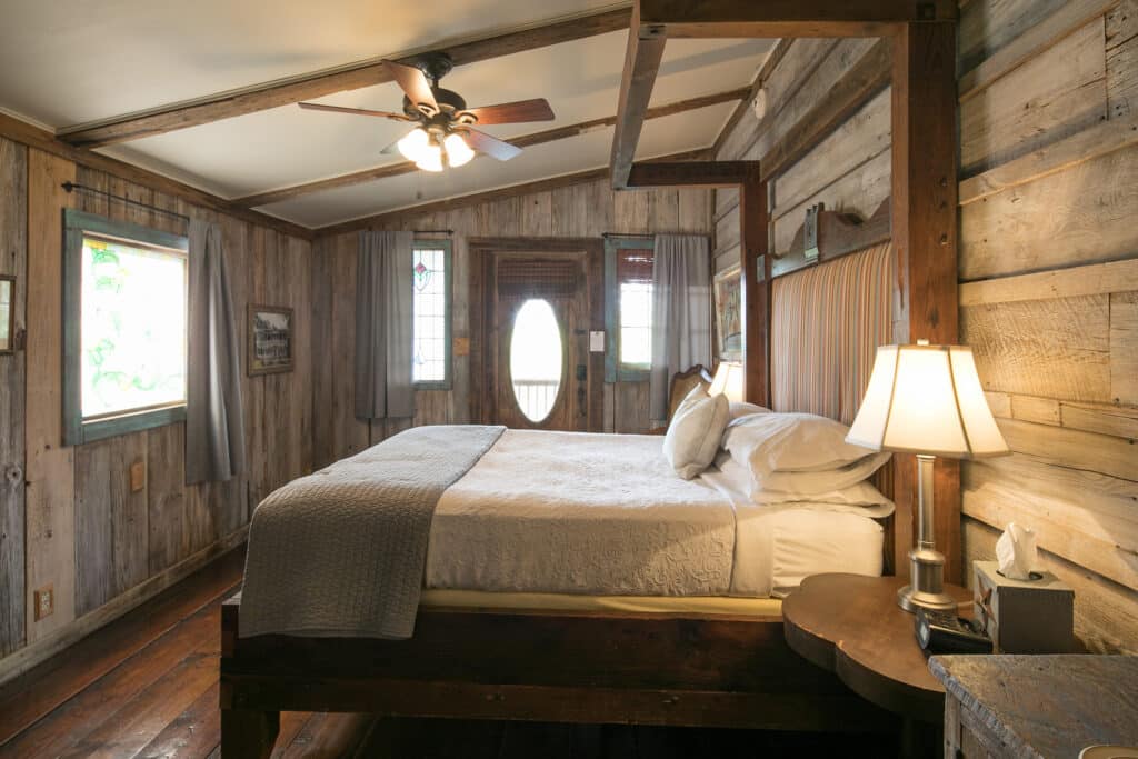 River Lookout gallery