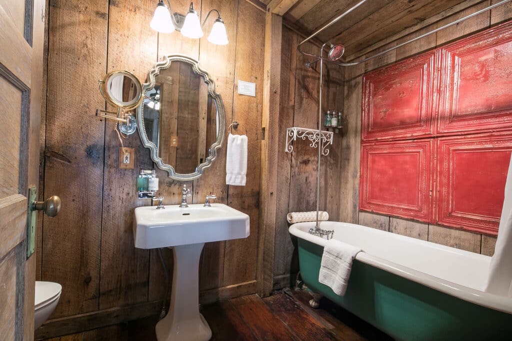 River Lookout gallery