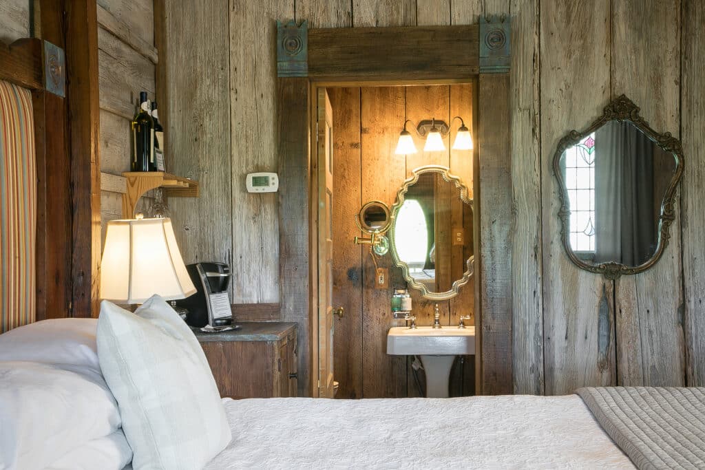 River Lookout gallery