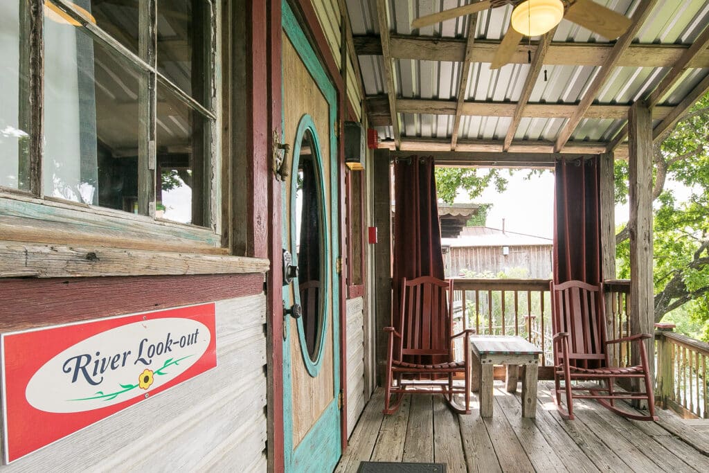 River Lookout gallery