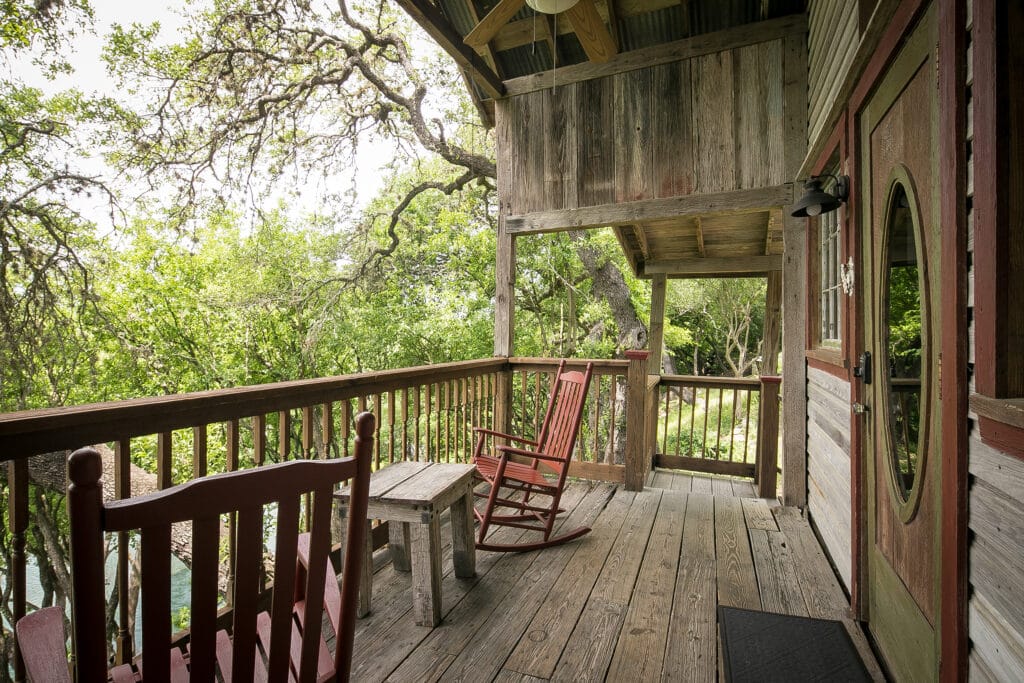 River Lookout gallery