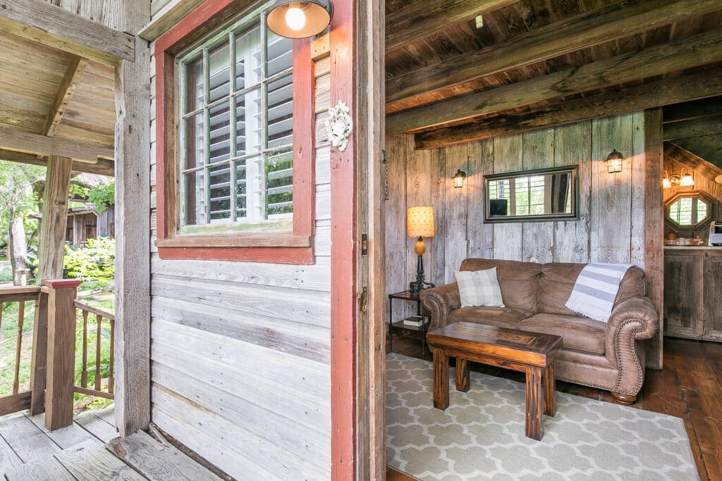 River Tree Loft gallery