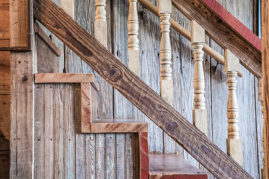 River Tree Loft gallery