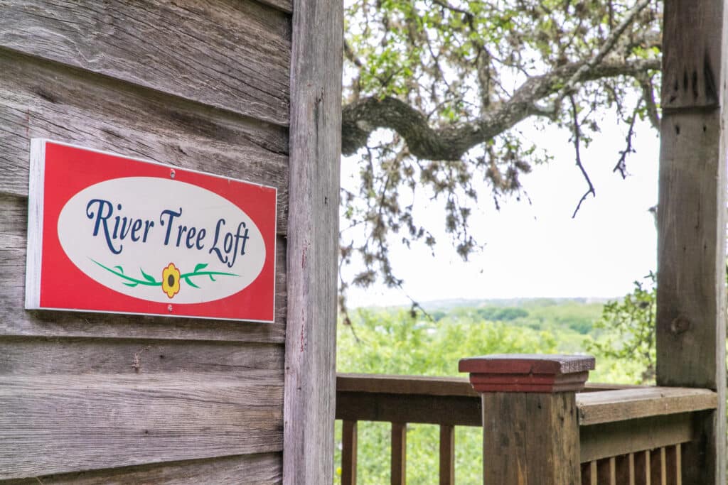 River Tree Loft gallery